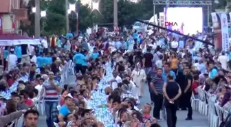 Başbakan Yardımcısı Arınç: Hükümetsizlik İyi Bir Şey Değildir