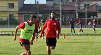 Balıkesir Bolu'da Güç Depoluyor