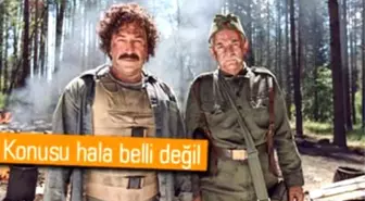 Cem Yılmaz'ın Yeni Filminin Vizyon Tarihi Belli Oldu