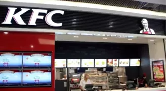 Kentucky Fried Chicken İlk Franchise Restoranını Diyarbakır'da Açtı