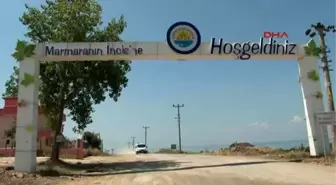 Yalova - Çınarcık'ta Deniz Dolgusunda 'Çevre Felaketi' Önlemi