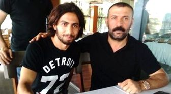 Aslan'da İmzayı Attı