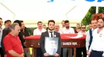 Ülkücü Gencin Ölümü Tire'yi Yasa Boğdu