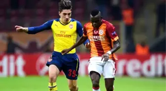 Bruma: Real Sociedad'a Transferim Pazartesi Günü Tamamlanır