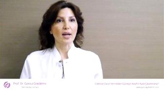 Cildinize Zarar Vermeden Güneşin Keyfini Nasıl Çıkartırsınız? - Prof. Dr. Gonca Gökdemir