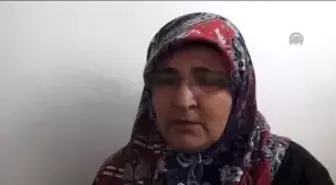 Çocukları Kandırılıp Kaçırılan Annelerden Bayram Çağrısı - Batman /