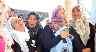 Hayatını Kaybeden Adıyamanlı Polis Toprağa Verildi