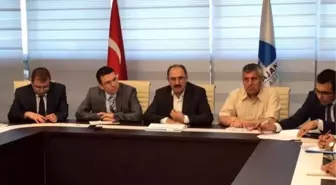 Kayısının Değerlendirilmesi Masaya Yatırıldı