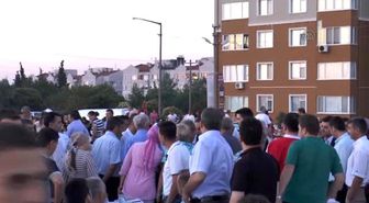 Şentop: 'Bir Erken Seçim Zorunlu Olarak Karşımıza Çıkabilir.