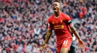 Sterling, 68 Milyon Euro'ya Manchester City'de