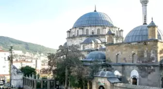 Tgrt Haber Yozgat'ta Kadir Gecesi Programını Canlı Verecek