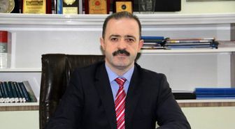 Tuşba Belediye Başkanı Özgökçe'den Kadir Gecesi Mesajı