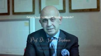 Zehirli Guatr Belirtileri Nelerdir? - Prof. Dr. Serdar Tezelman