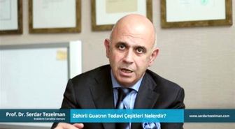 Zehirli Guatrın Tedavi Çeşitleri Nelerdir? - Prof. Dr. Serdar Tezelman