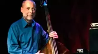 Caz Yıldızları Birlikte Çalıyor