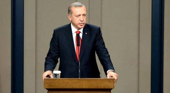 Cumhurbaşkanı Erdoğan'dan Koalisyon Görüşmelerine Proje Uyarısı