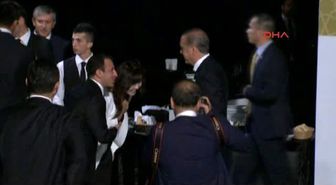 Erdoğan Eğer Siyasetçi Kendisi Meseleyi Çözemiyorsa, Bu Meseleyi Çözecek Olan Milletin Ta...