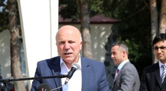 Erzurum Büyükşehir'den Çiftçilere Büyük Destek