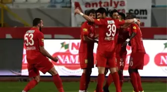 Futbol: Hazırlık Maçı