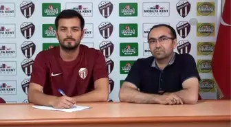 İnegölspor'da Transfer