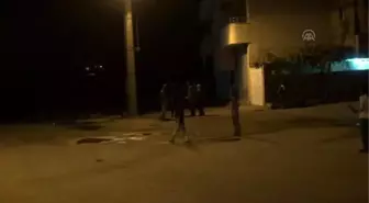 YDG-H Eyleminde 1 Polis Vuruldu!