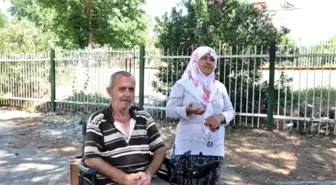 İzmir'de Şehri İkiye Bölen Tren Yolu Vatandaşı Mağdur Etti