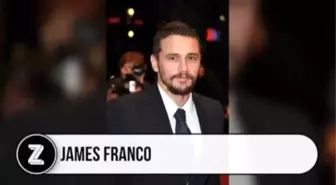 James Franco