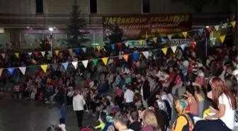 Ramazan Akşamları Mehmet Narin Konseri ile Devam Etti