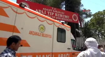 Şanlıurfa'da Hasta Ziyareti Dönüşü Kaza; 4 Ölü, 2 Yaralı