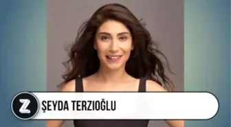 Şeyda Terzioğlu