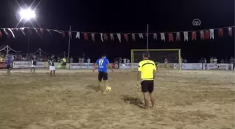 Türkiye Plaj Futbol Ligi