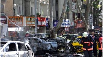 Kumrular'daki Patlamaya İlişkin Dava