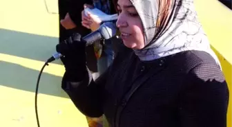 Babasına 'Dağı Çıkar Seni Öldürtürüm' Diyen Dbp'li Başkana 5 Yıl Hapis İstemi (2) - Yeniden