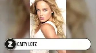 Caity Lotz