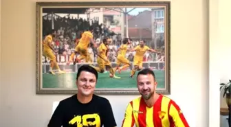 Giray Kaçar, Göztepe'de