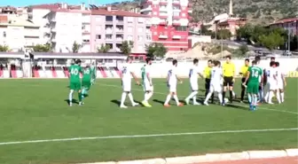 Hazırlık Maçı - Kasımpaşa, Hazar Lenkeran'ı 2-0 Yendi