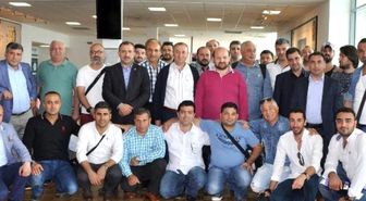 Menevşe: 'Adana'nın Üretimini Dış Dünyaya Açmak Zorundayız'