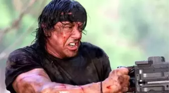 Rambo'nun Hedefinde Bu Kez IŞİD Var