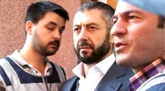 Vedat Şahin Cinayeti Davası'Nda 1 Kişi Tahliye Oldu