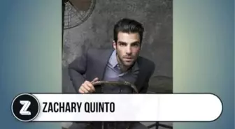 Zachary Quinto