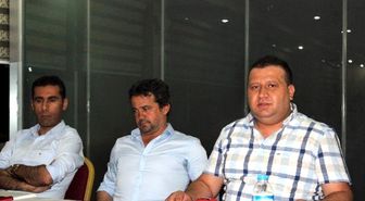 Adıyaman 1954 Spor Kulübü Yeni Hocasıyla Anlaştı