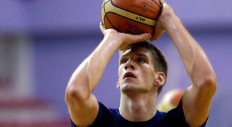 Banvit, Vidmar'ı Transfer Etti