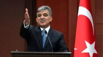 AYM'nin Dershane Kararında Abdullah Gül Damgası