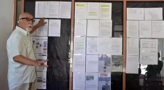 Bodrum'da Devre Mülkle İlgili Borç İddiası