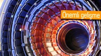Cern, Yeni Parçacıklar Keşfetti