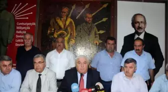 CHP Gaziantep İl Başkanlığı'na Akif Ekici Atandı