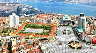Danıştay, 'Topçu Kışlası'nın Önünü Açtı