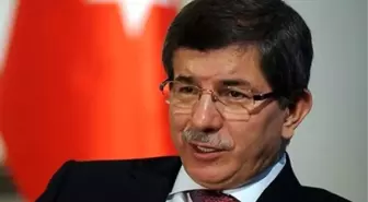 Davutoğlu: CHP ile Yöntem Konusunda Anlaştık