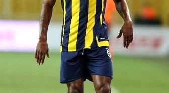 Fenerbahçe, Dnipro'ya Tek Gole Yenildi