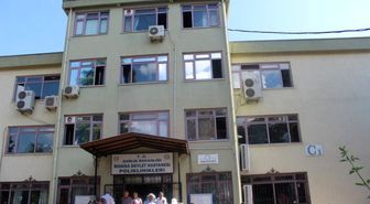 Hastaneler Bayrama Hazır